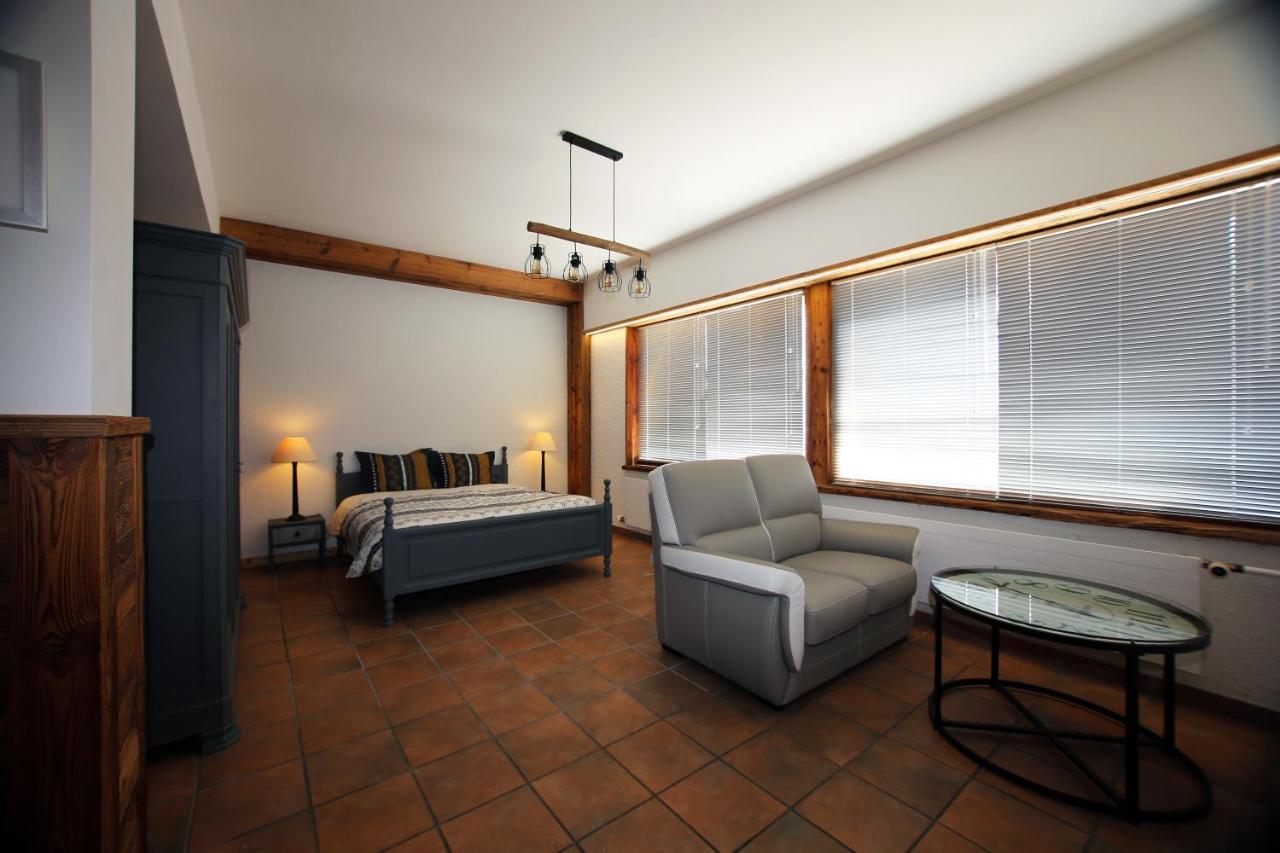 Bleusydyllique Bed & Breakfast Nendaz Ngoại thất bức ảnh